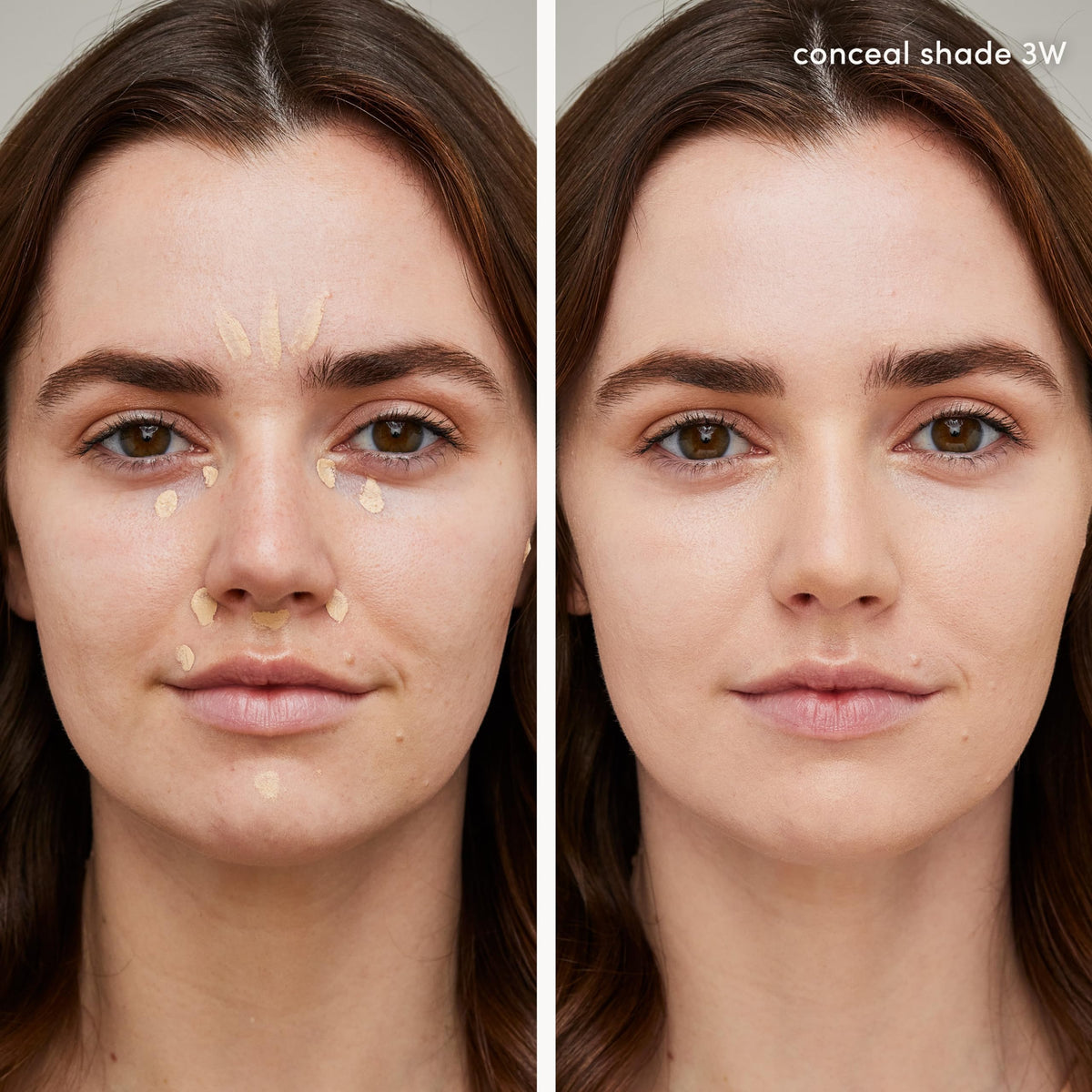 jane iredale applicator closeup showing wand tip for precise, controlled application