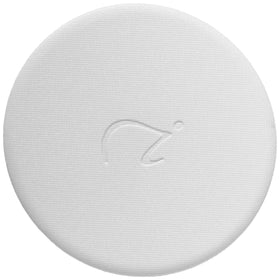 jane iredale PureMatte in mirrored compact with sponge for convenient touch-ups