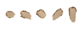 jane iredale compact insert close-up showing pressed mineral surface and clean finish