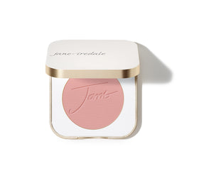 jane iredale compact front showing sleek packaging and travel convenience