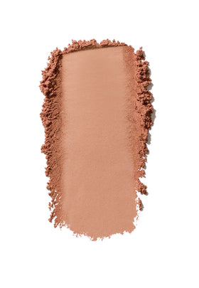 jane iredale powder close-up texture revealing silky, blendable finish for smooth application