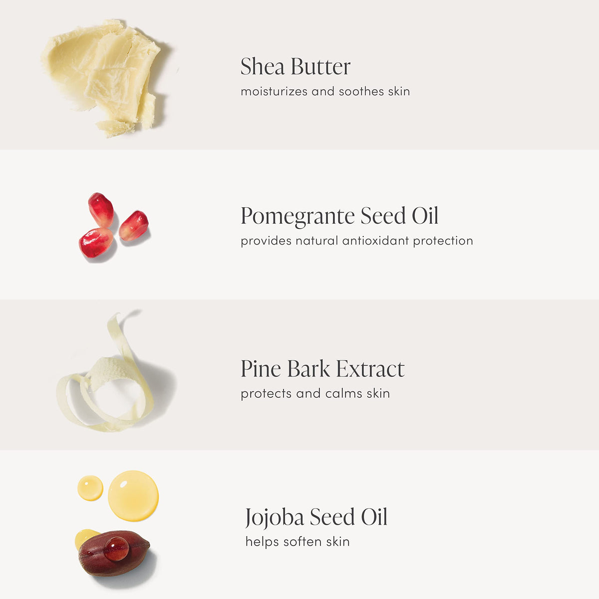 jane iredale compact next to coin showing size comparison and portable convenience
