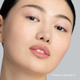 jane iredale before and after under-eye showing visible brightening benefit