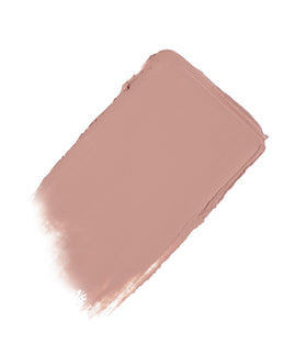 jane iredale cream-to-powder texture close-up illustrating smooth glide