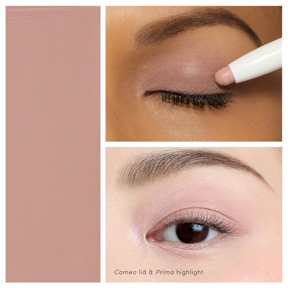 jane iredale tip and included sharpener detail for precise lines