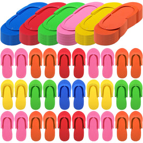 Janmercy front packaging showing 90 pairs for quick inventory