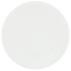 JASON coconut oil spread on hand to hydrate dry skin and soften texture
