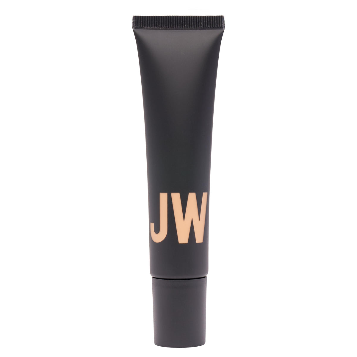 JASON WU 30ml tube beside a coin for size comparison and convenient portability