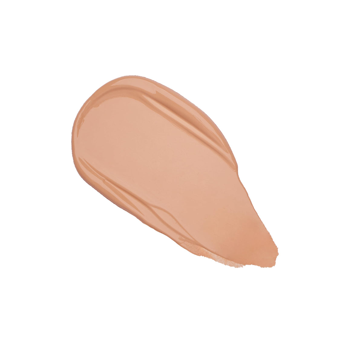 JASON WU creamy texture swatched demonstrating blendable, lightweight finish