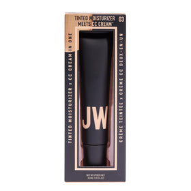 JASON WU open cap with product dispensed showing controlled, mess-free application