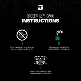 Jawzrsize lifestyle gym bag scene showing portability and workout readiness