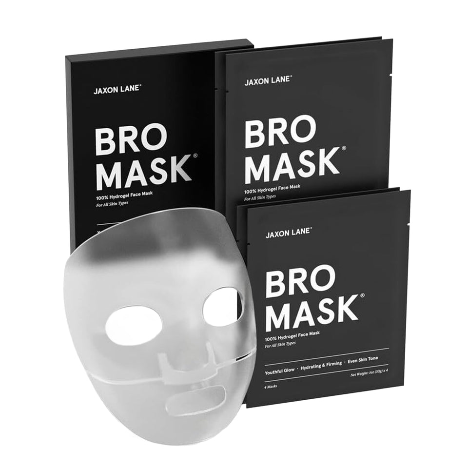JAXON LANE front packaging showing premium four-pack and benefits