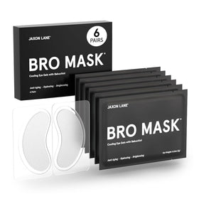 JAXON LANE front packaging showing product and benefits