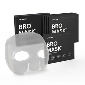 JAXON LANE front packaging showing 5-pack and branding, convenient travel-ready