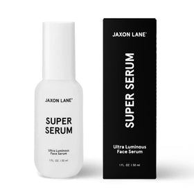 JAXON LANE front packaging showing clean bottle and brand for quick recognition and trust