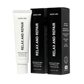 JAXON LANE front packaging showing clean design and product benefit