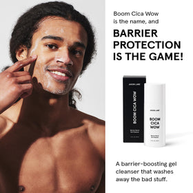JAXON LANE pump dispensing gel texture for easy controlled application benefit