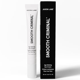 JAXON LANE front tube showing product branding and compact size for convenience