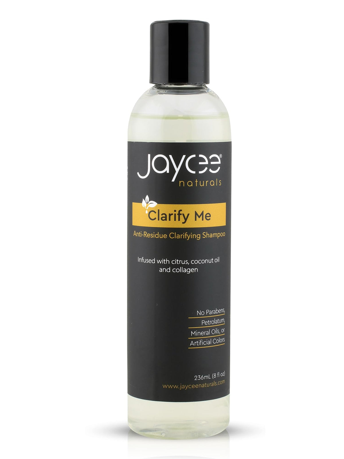 Jaycee Naturals mist applied to locs refreshing strands instantly