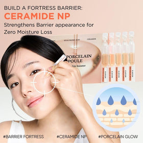 JAYJUN essence texture close-up, water-light finish for easy layering