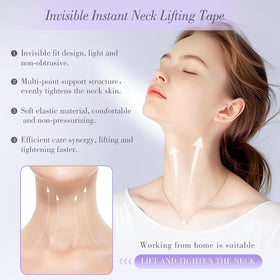 JBSZTH application demonstration on model showing quick lift benefit