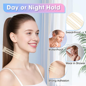 JBSZTH label detail highlighting ingredients and skin-friendly benefit
