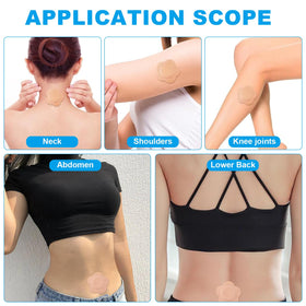 Jconly lifestyle scene on bed showing comfortable overnight wear