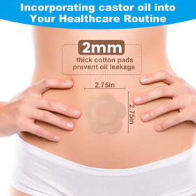 Jconly patch beside coin to show scale and convenient portable size