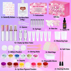 Jcoos open kit with all tools visible for easy project start benefit