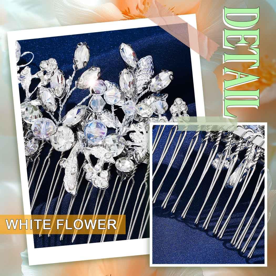 JEAIRTS comb in delicate opp bag ready to gift and protect accessory