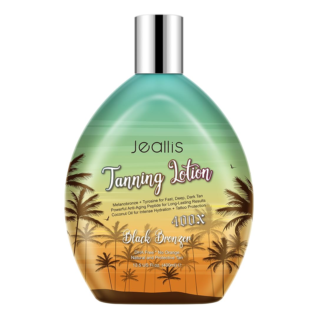 jeallis front packaging 13.5oz showing bottle and branding benefit clear product identity
