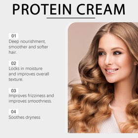 jeamoen label close-up revealing peptide keratin ingredient and confidence benefit
