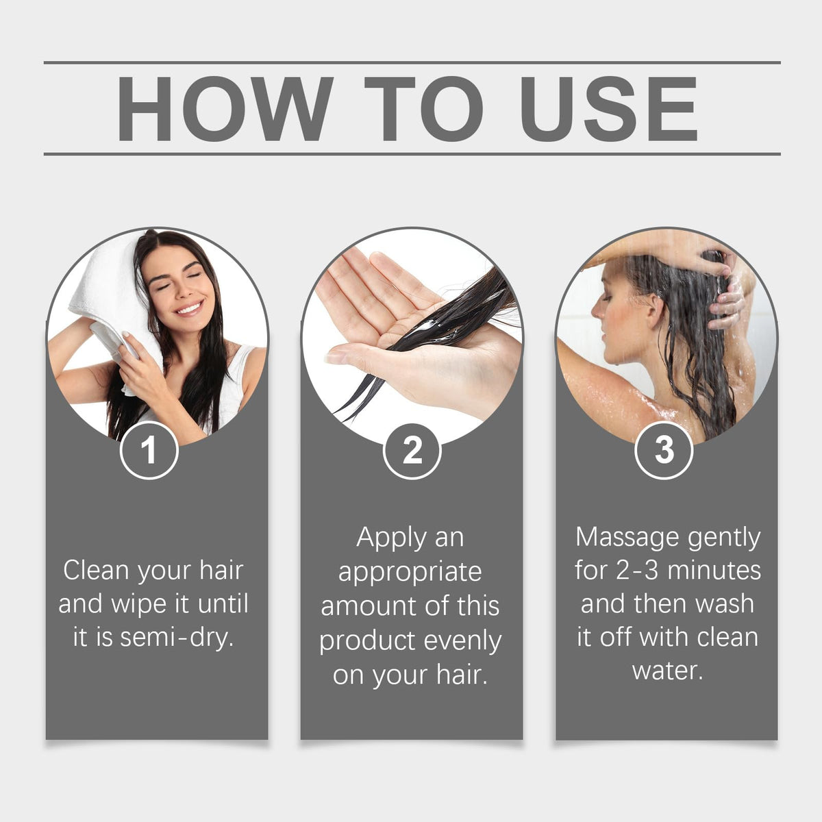 jeamoen on bathroom shelf in lifestyle scene conveying salon-quality homecare benefit