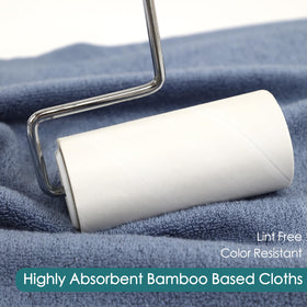 JEFFSUN cloth inside travel toiletry kit showing travel-ready convenience