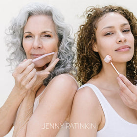JENNY PATINKIN storage layout with cleaned tools for long-lasting performance