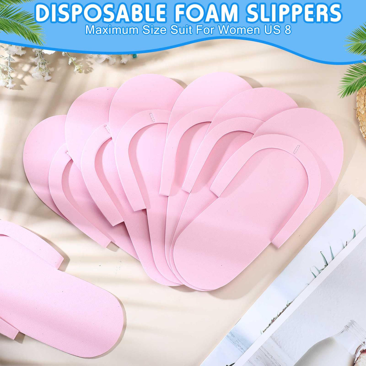 JenPen close-up of EVA foam texture highlighting soft, breathable comfort