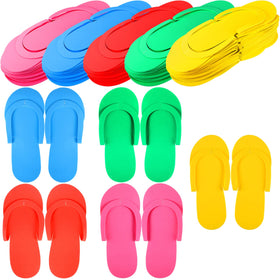 JenPen front packaging showing 60 pairs and bright color assortment for easy selection