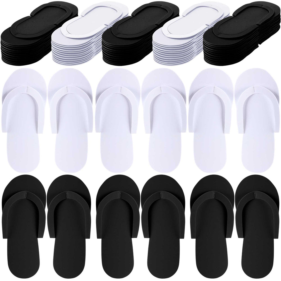 JenPen front packaging showing 60 pairs and color variety for quick restocking