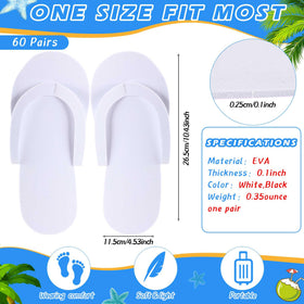 JenPen on guest feet during pedicure protecting nails while drying