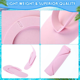 JenPen flat-lay with ruler showing 26 x 11 cm size for one-size-fits-most fit