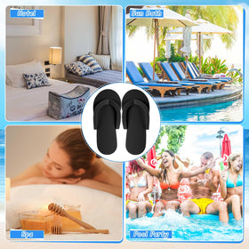 JenPen spa lifestyle setting showing hygiene and guest convenience