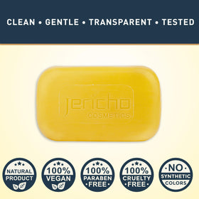 Jericho six-pack stacked bars illustrating value and multi-bar supply