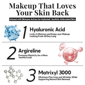 Jerome Alexander application scene at mirror showing quick spray-and-buff routine benefit