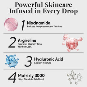 Jerome Alexander lifestyle on bathroom counter showing everyday routine benefit