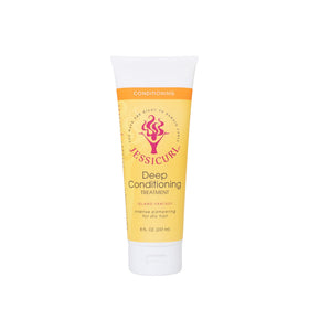 Jessicurl front packaging showing bottle and label for easy identification and benefits