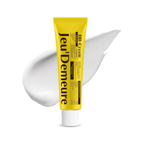 JEU'DEMEURE front packaging showing product and benefits