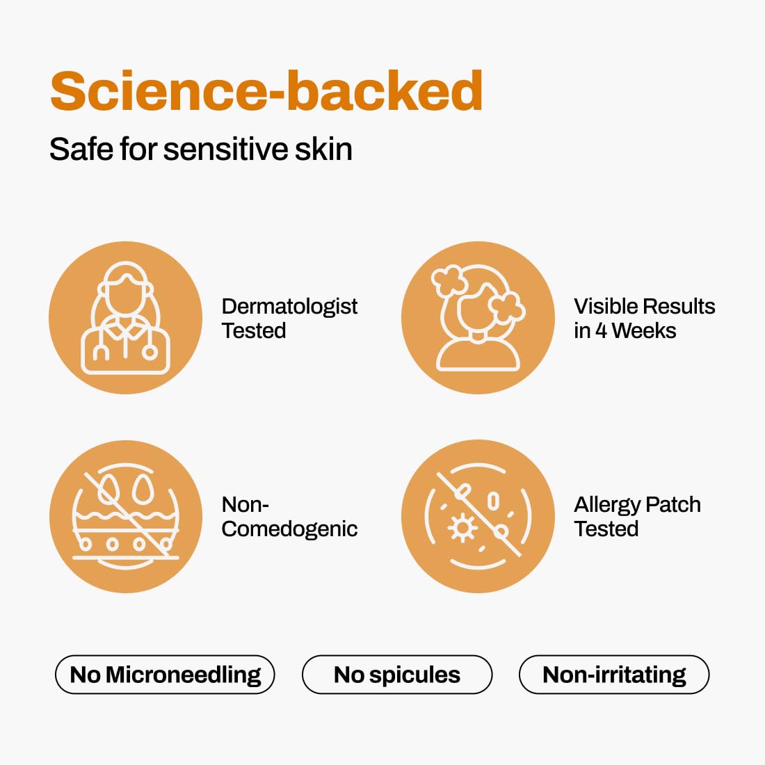JEU'DEMEURE visual mixing steps for vial and ampoule to activate serum