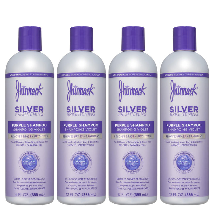 jhirmack front packaging set of 4 showing value and consistent toning