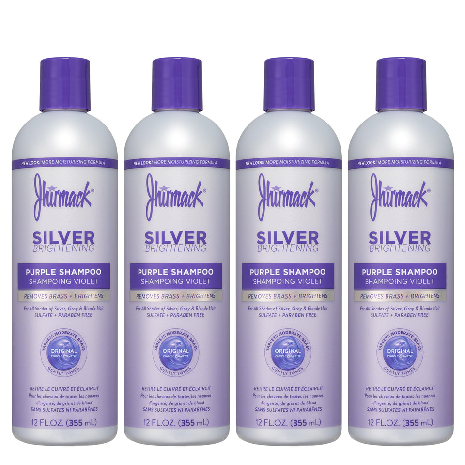 jhirmack front packaging set of 4 showing value and consistent toning