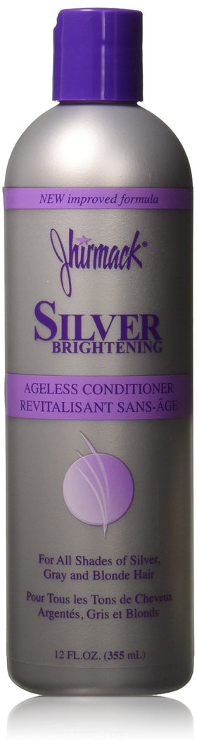 jhirmack front packaging shows label and benefits for brighter, cooler hair